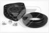 HUTCHINSON KS 190 Repair Kit, suspension strut